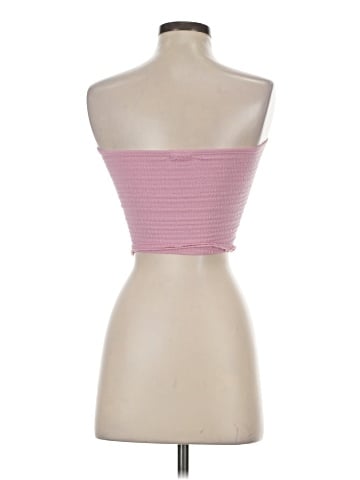 Garage Tube Top (view 2)