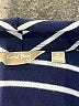 Coral Bay Stripes Blue Kimono Size M - photo 4