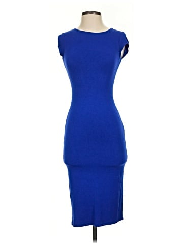 Velvet Torch Cocktail Dress (view 1)