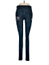 New Balance Graphic Blue Active Pants Size 28 - photo 1