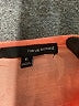 Harve Benard Orange 3/4 Sleeve Blouse Size XL - photo 7