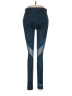 New Balance Graphic Blue Active Pants Size 28 - photo 2