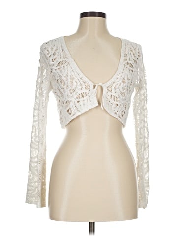 For Love & Lemons Long Sleeve Top (view 1)