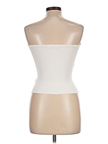 Olivaceous Tube Top (view 2)
