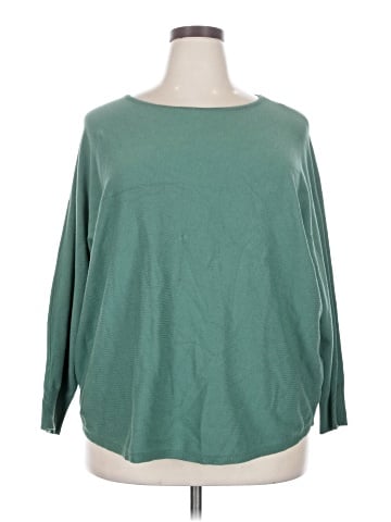 Vila Milano 3/4 Sleeve T-Shirt (view 1)