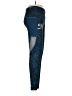 New Balance Graphic Blue Active Pants Size 28 - photo 4