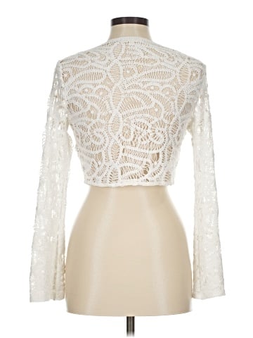 For Love & Lemons Long Sleeve Top (view 2)