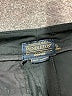 Pendleton Solid Black Casual Pants Size 10 (estimated) - photo 7