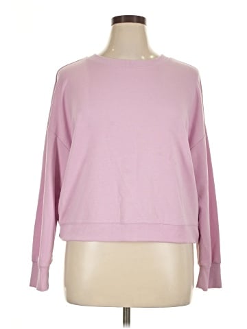 Avia Sweatshirt (view 1)