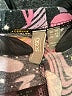 ASOS Graphic Black Leggings Size 10 - photo 7