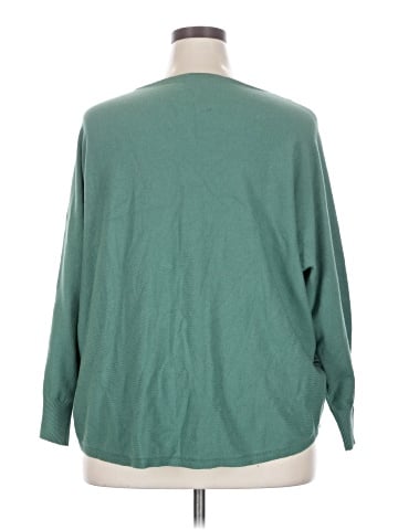 Vila Milano 3/4 Sleeve T-Shirt (view 2)
