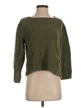Willow Pullover Sweater (view 1)