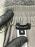 Komarov Stripes Gray Dress Pants Size Med (2) - photo 7