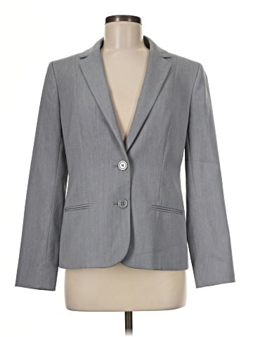 Anne Klein Blazer (view 1)