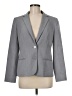 Anne Klein Gray Blazer Size 6 - photo 1