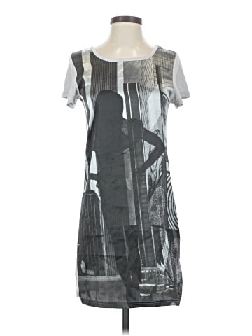 Divided by H&M Casual Dress (view 1)
