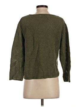 Willow Pullover Sweater (view 2)
