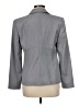 Anne Klein Gray Blazer Size 6 - photo 2