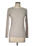 HEATTECH Tan Long Sleeve T-Shirt Size L - photo 1