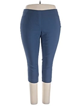 Style&Co Active Pants (view 1)