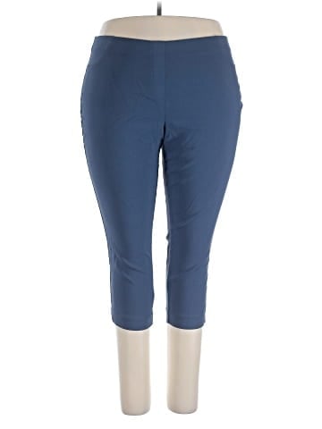 Style&Co Active Pants (view 1)