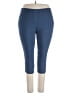 Style&Co Blue Active Pants Size 20 - photo 1