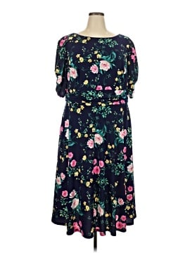 Jessica Howard Casual Dress (view 1)
