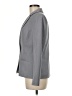 Anne Klein Gray Blazer Size 6 - photo 5