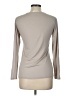 HEATTECH Tan Long Sleeve T-Shirt Size L - photo 2