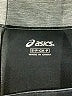 Asics Color Block Black Active Pants Size S - photo 7