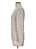 HEATTECH Tan Long Sleeve T-Shirt Size L - photo 5