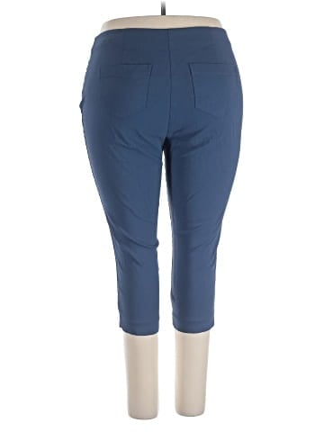 Style&Co Active Pants (view 2)