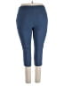 Style&Co Blue Active Pants Size 20 - photo 2