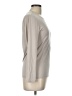 HEATTECH Tan Long Sleeve T-Shirt Size L - photo 4
