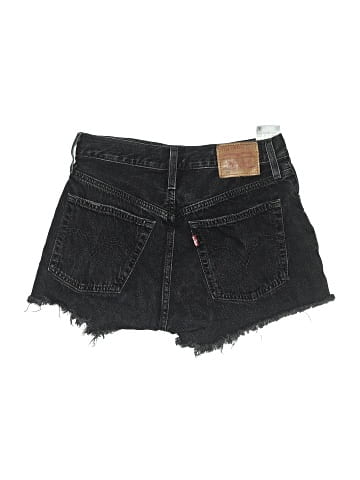 Levi's Denim Shorts (view 2)