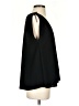 Wilfred 100% Polyester Black Sleeveless Blouse Size XS - photo 4