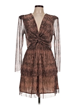En Saison Cocktail Dress (view 1)