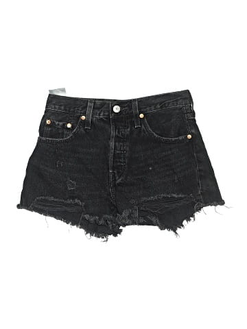 Levi's Denim Shorts (view 1)
