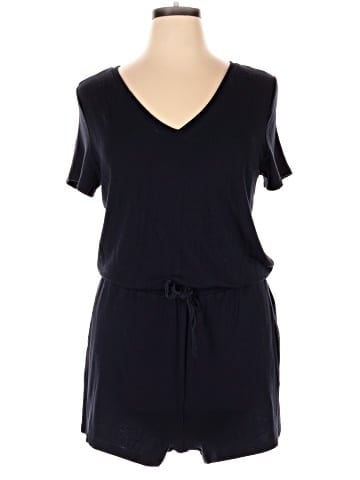 Daily Ritual Romper (view 1)