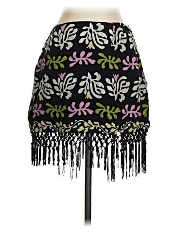 Saylor Casual Skirt (view 1)