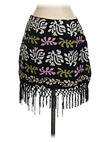 Saylor Casual Skirt (view 2)