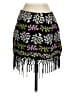 Saylor Black Casual Skirt Size S - photo 2
