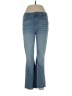 EVIDNT LOS ANGELES Blue Jeans Size 31 waist - photo 1