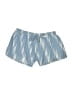 Madison Print Blue Board Shorts Size XS - photo 1