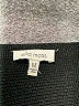 Ella Moss Black Pullover Sweater Size M - photo 7
