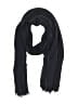 J.Crew Black Scarf One size - photo 1