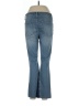 EVIDNT LOS ANGELES Blue Jeans Size 31 waist - photo 2