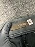 Crosby Black Active Pants Size 8 - photo 7