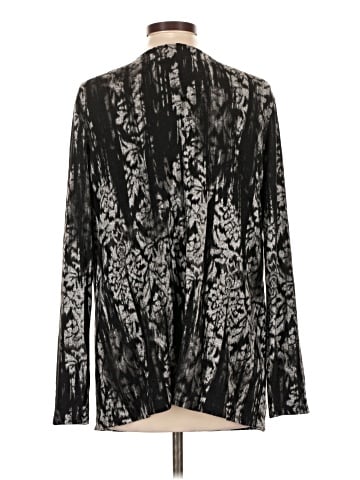 Simply Vera Vera Wang Long Sleeve Top (view 2)