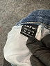 Shein Blue Denim Skirt Size 6 - photo 4